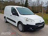 Peugeot Partner 1.6 HDi L1 Pack Clim Plus