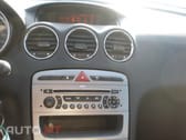 Peugeot 308 SW 1.6 HDi Executive CVM6