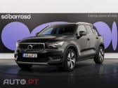 Volvo XC40 1.5 T5 PHEV Inscription Expression