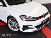 Volkswagen Golf 2.0 TSi GTi DSG Performance