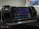 Citroen C5 Aircross BlueHDI 130 S&S EAT8 SHINE