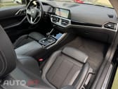 BMW 420 d Advantage Auto