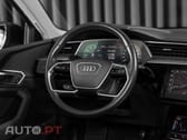 Audi E-Tron 50 quattro