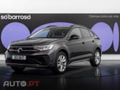 Volkswagen Taigo 1.0 TSI Urban