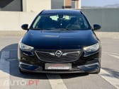 Opel Insignia Sports Tourer Business