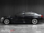 BMW 535 d xDrive Pack M Auto