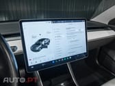 Tesla Model 3 Performance Dual Motor AWD