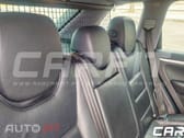 Porsche Cayenne Turbo