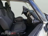 MINI One 1.6 3 Portas