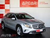 Mercedes-Benz GLA 200 CDI Aut.