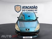 Peugeot 1007 1.5 Hdi 