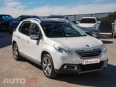 Peugeot 2008 1.6 BlueHDi Allure