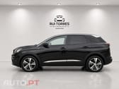Peugeot 3008 1.6 BlueHDi Allure EAT6 J18