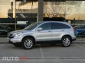 Honda CR-V 2.2 i-DTEC Comfort