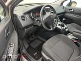 Peugeot 5008 1.6 HDI