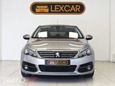 Peugeot 308 PureTech 130 EAT8 Allure Pack