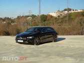Mercedes-Benz CLA 180 d Business Solutions