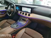 Mercedes-Benz E 300 De Avantgarde