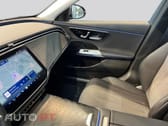Mercedes-Benz E 300 I.V.A DEDUTIVEL de 4matic T Avantgarde