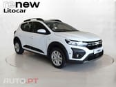 Dacia Sandero Stepway Expression