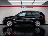 BMW X1 18 d xDrive Advantage