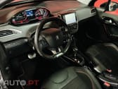 Peugeot 2008 1.2 PureTech GT Line EAT6