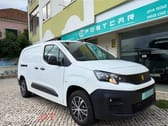 Peugeot Partner 1.5 BlueHDi Avantage Edition Longa
