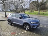 Volvo XC40 Recharge Plus