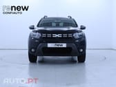 Dacia Duster DUSTER JOURNEY+ECO-G 100GPL 4X2