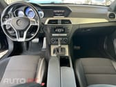 Mercedes-Benz C 220 CDi BE Aut.
