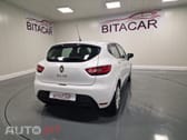 Renault Clio SOCIETE 1.5Dci  90CV GPS INTENS IVA DEDUTIVEL