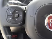 Fiat Panda 1.0 Hybrid
