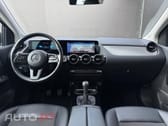 Mercedes-Benz B 180 d Style