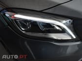 Mercedes-Benz GLA 220 d AMG Line