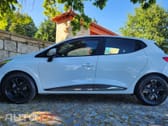 Renault Clio dCi 75 Expression