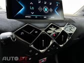 DS DS3 Crossback E-TENSE PERFORMANCE LINE