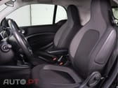 Smart ForTwo EQ passion