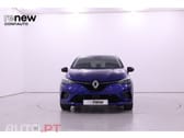 Renault Clio 1.0 TCe Evolution