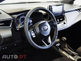 Toyota Corolla Touring Sports 1.8 Hybrid Comfort