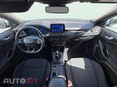 Ford Focus 1.0 EcoBoost MHEV ST-Line