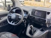 Citroen Berlingo  1.5 BlueHDi - 3 Lug
