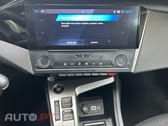 Peugeot 308 SW 1.2 Hybrid Style e-DCS6