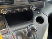 Citroen Berlingo 1.5 BlueHDi XL Feel