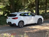 BMW X2 16 d sDrive Auto X Pack M