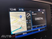 Renault Mégane Sport Tourer 1.5 Blue dCi Limited