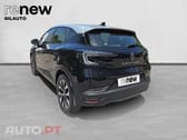 Renault Captur EVOLUTION ECO-G