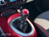 Nissan Juke 1.5 dCi Acenta