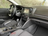 Renault Mégane Sport Tourer 1.5 Blue dCi Zen
