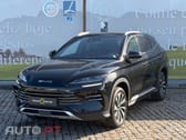 BYD Seal U 1.5 DM-i Comfort