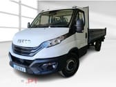 Iveco Daily DAILY -CHASSIS-CABINA 2.3 35S16 3750